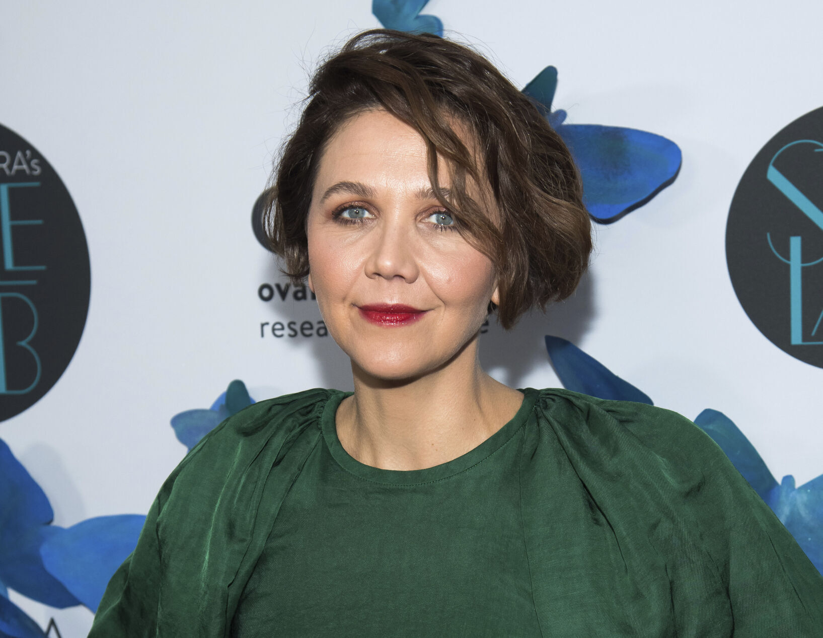 Maggie Gyllenhaal